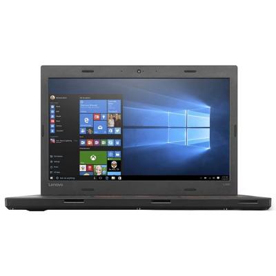 China Wholesale Used Computer Laptop L460 i5 Core 8G RAM 256G SSD 14 inch Second Hand Gaming Laptops 14.1