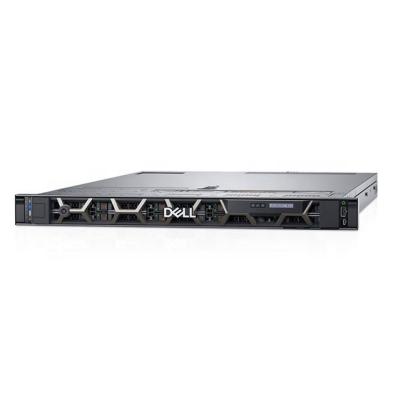 China Used DELL Poweredge R640 1U Rack Server R640 for sale