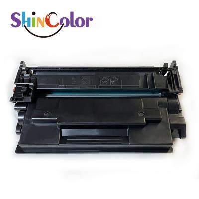 China COMPATIBLE ShinColor CRG-056L 056 Black 056H Premium Toner Cartridges For Canon i-SENSYS LBP325X MF543X Printers for sale