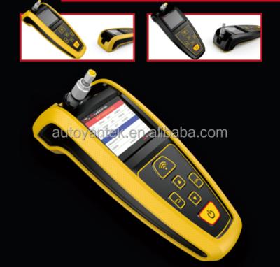 China Most AUZONE cars TPMS sensor service tool AT60 with high quality can program TPMS sensor for sale