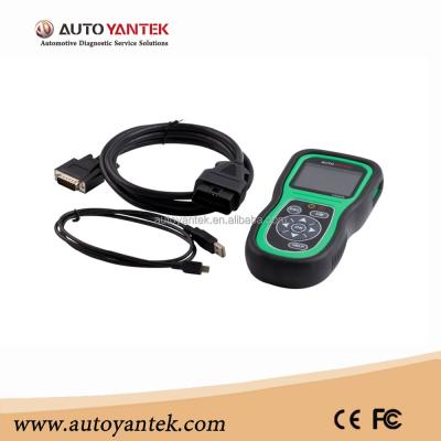 China YANTEK YD509 Car OBD 2 Code Scanner Compatible with OBDI and OBDII Cars for All Vehicles for sale