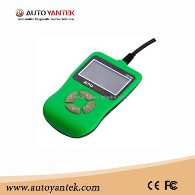 China Compatible With OBDI And OBDII Cars YANTEK YD209 Car Code Scanner For Heavy Car Truck Vehicle for sale