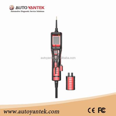 China Automotive Electronic Tester Multimeter Compatible With OBDI And OBDII Cars YANTEK YD308 Car For All Cars for sale