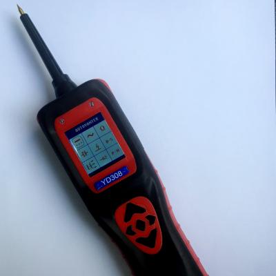 China All New Generation Car Electronic Probe Tip Car Multimeter Leads Tester Resistance Tester YD308 for sale