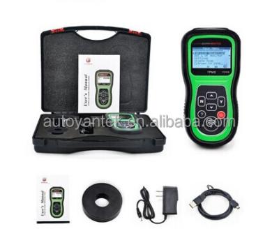 China All Cars YANTEK YD409 TPMS Tire Pressure Diagnostic Sensor Decode Tool for sale