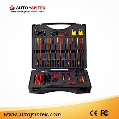 China For Auto Diagnostic Tools 92PCS Original Factory Selling Cable Kit Circuit Check Tool Test Wire Set for sale