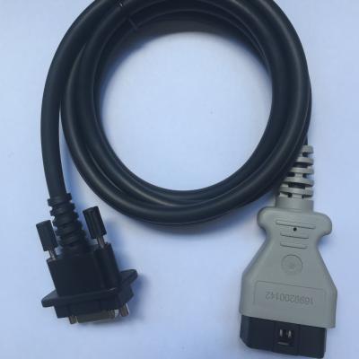 China Auto Scanner GM MDI2 MDI II Test EL-52100 Main Cable 1699200142 EL-52100-1 With High Quality for sale