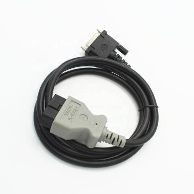 China GM MDI 03000216 0300021 OBD2 Test Cable Digital Main Part 3000211 EL-47955-4 F-00K-108-029 for sale