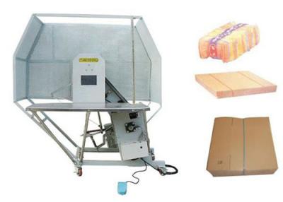 China Automatic carton Strapper for sale