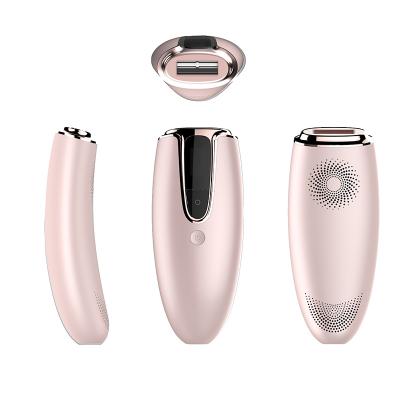 China Household Most Effective Laser Hair Removal Large Discount Laser Epilator IPL Home Use for sale