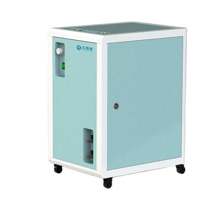 China Lubricated Made In China Excellent Quality Dental Air Compressor Oil Free for sale