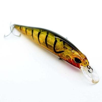 China Sea Fishing Jerkbait Lures Wobblers 13.5cm Hard Bait 18.5g Minnow Crank Fishing Lure With Magnet Bass Fresh VMC Hooks 8 Colors Lures for sale