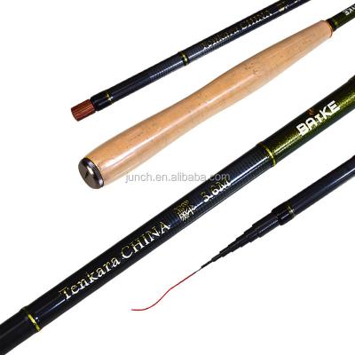 China Carbon Fiber Tenkara Carbon 3.3m Japan Fishing Rod Rod Super Light Tenkara Fly for sale