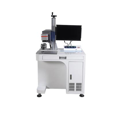 China Rayco Co2 Laser Marking 30W 35W 60W Big Size Laser Engraving Machine With Rotary for sale