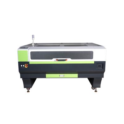 China Laser CUTTING 60W 80W 90W 130W 150W Supply 100W High Power CO2 Laser Cutter for sale