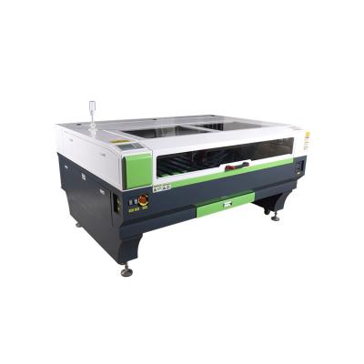 China Laser Cutter Four Heads 80W 90W 130W 100W 1610 Laser-Co2-Cutter 150W Laser Cutter Table for sale