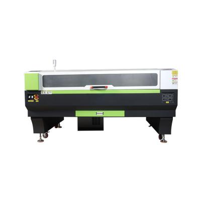 China Laser CUT Four Heads 80W 90W 130W 100W 150W CO2 Laser Cutter Machine for sale