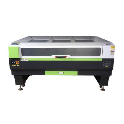 China Laser Cutter 1610 Four Heads 80W 90W 130W 150W 100W China New Laser Cutter for sale