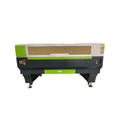 China Single Head Laser CUT 1390 CO2 