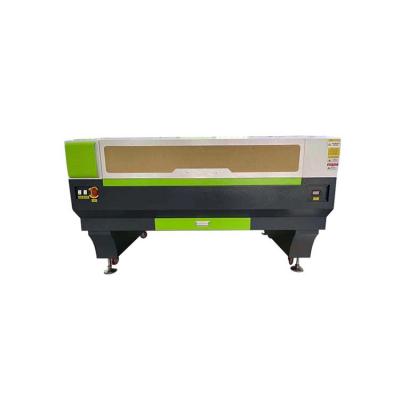 China Laser CUT Guangzhou Leaser Cutting and Engraving Machine CO2 Laser Cutter Engraver 1390 for sale