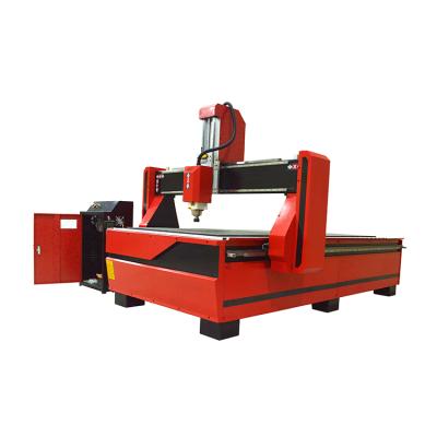 China New Hotels And Economical 1300*2500*300mm Wood CNC Router Wood Engraving Machine for sale