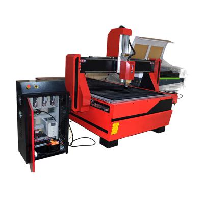 China Hotels CNC Wood Engraving Machine 6000-24000rmp Max Engraving Speed for sale