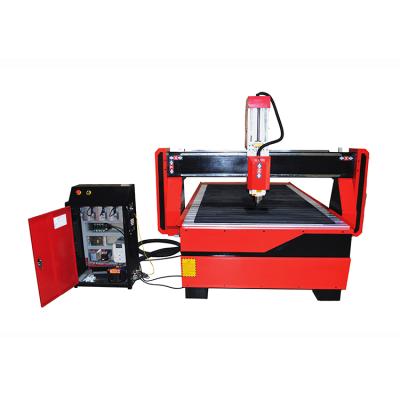 China Hotels 10000mm/min Maxing Speed ​​Moving Wood Working CNC Engraving Machine for sale