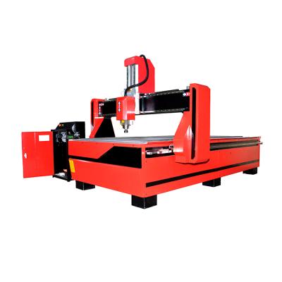 China Hotels 6000-24000rmp Engraving Speed ​​CNC Router Woodworking Machine for sale