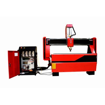 China AC220V/50HZ Hotels High Quality Wood CNC Router Woodworking Machine for sale