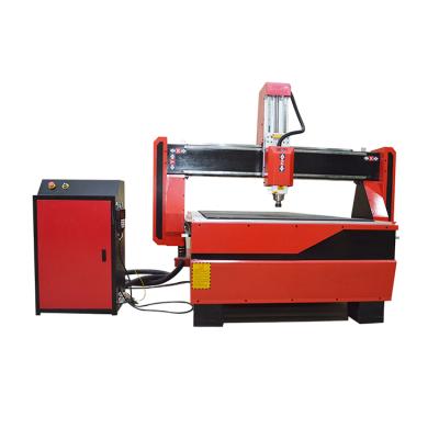 China Hotels Factory Price 1325 CNC Router Engraving Machine For Wood for sale