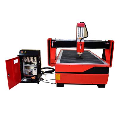 China 3.2KW/3.5KW/4.5KW/5.5KW/6KW 1325 Hotels Engraver Cnc Router And Wood Engraving Machine for sale