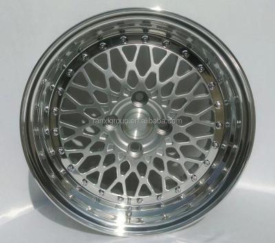 China Wholesale ALLOY factory price aluminum alloy car wheel rims for sale