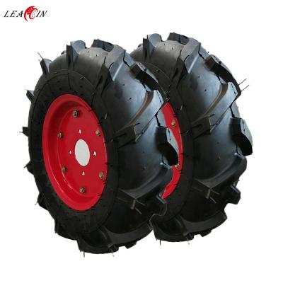 China Truck Herringbone Tire Hotels Pattern 5.00-10 Agricultural Tires Made In China for sale