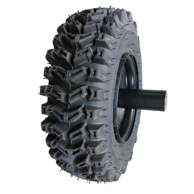 China High Quality ATV/UTV Cart Model Deep Snow Pattern 13 Inch ATV Tires 4.10-6 for sale