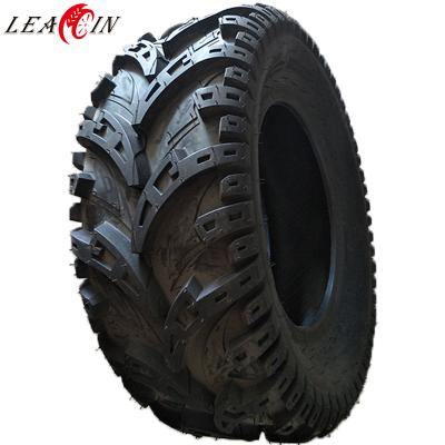 China ATV/UTV Cart 25 Inch Wholesale 25x8-12 25x10-12 Mud ATV Tire for sale