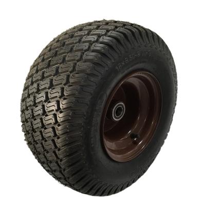 China Industry ATV Tires And ATV Wheels 18x8.50-8 Used For Golf Cart for sale