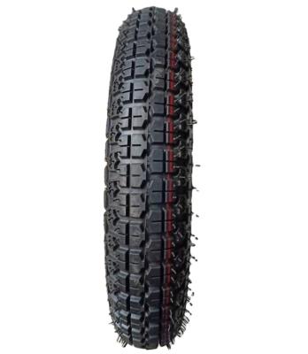 China Natrual factory direct sale price 3.50-8 rubber tires and inner tube for sale