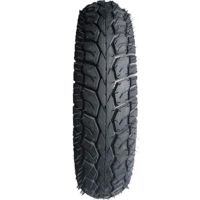 China High quality scooter scooter tubeless tire 3.00-8 and tube type 3.50-10 for sale