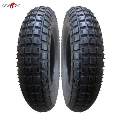 China Industry High Performance Wheelbarrow Tire Wheel 3.50-8 for sale