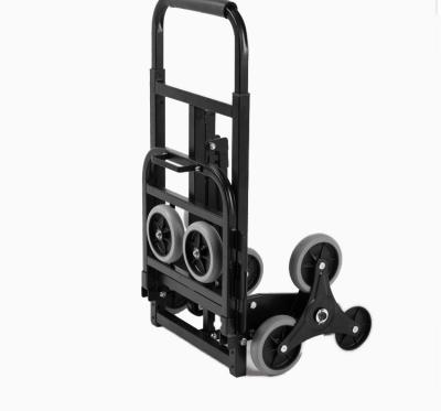 China Home New Design Large Loading Capacity Multifunctional Hand Truck for sale