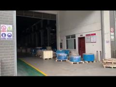 STAINLESS STEEL COIL MANUFACTURER