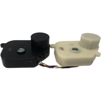 China Waterproof Waterproof DC Motor With Gearbox For Water Meter for sale