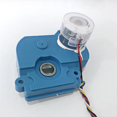 China Waterproof IP67 motor for sale gearbox water meter water for sale