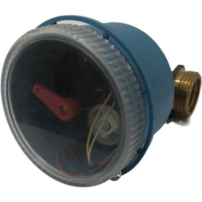 China Intelligent Water Meter Trackball KY-KT-4 Valve for sale