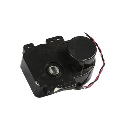 China Computer Water Cooling DC Motor Water Pump Waterproof Brushless Speed ​​Control for sale