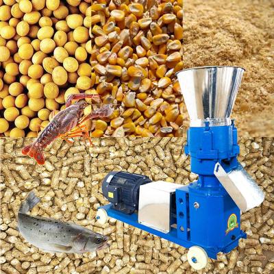 China Full automatic floating fish feed production line from Brazil high quality animal farms pellet machine poultry feed machine price for sale