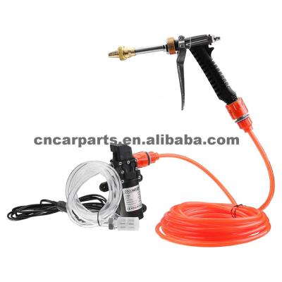 China Cyberpunk Water Pump Pressure Washer Machine Car Wash Tools & Equipment for sale