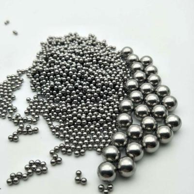 China 15mm stainless steel balls for polishing toys etc. 49.15mm 15.5mm nail decoration for report for sale