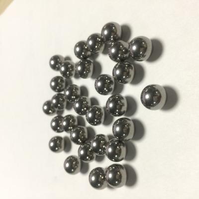 China Hardware Hardened Iron Balls Carbon Steel Balls 3mm 4mm 5mm 6mm 8mm 10mm For Sale for sale