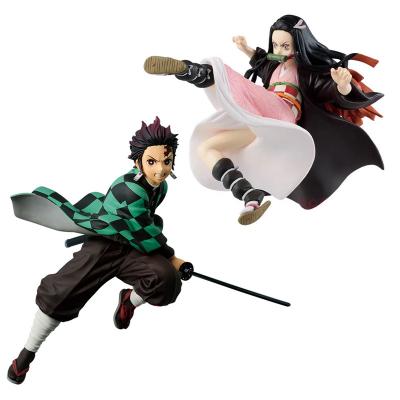 China Hot Selling Cartoon Toy Kimetsu Yaiba Demon Slayer Demon Slayer Kimetsu no yaiba stock numbers with big price for sale